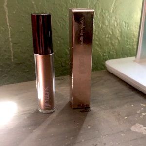 NEW Girlactik Metallic Eye Sparkle Wand Glam Bronze Liquid Eye Shadow  Open Box